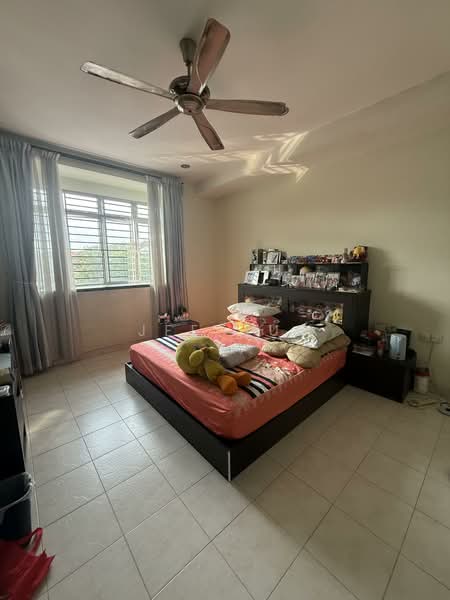 Rumah Teres 2 Tingkat untuk Dijual di Taman Skudai Indah (Skudai) - Jee Hui - Bedroom - PropertyGuru.com.my