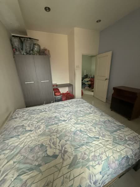 Rumah Teres 2 Tingkat untuk Dijual di Taman Skudai Indah (Skudai) - Jee Hui - Bedroom - PropertyGuru.com.my