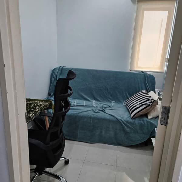 Servis Apartment untuk Disewa di Tropicana City Tropics - Winnie Fam - Interior - PropertyGuru.com.my
