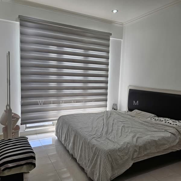 Servis Apartment untuk Disewa di Tropicana City Tropics - Winnie Fam - Bedroom - PropertyGuru.com.my
