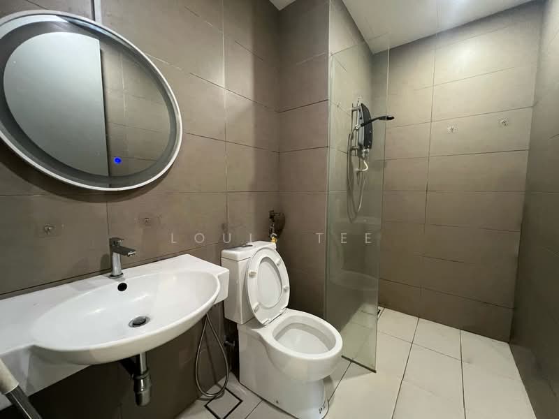 The Era @ Duta North untuk Untuk Disewa - RM 2,800 /bulan, Apr 2026 - Bathroom - PropertyGuru.com.my