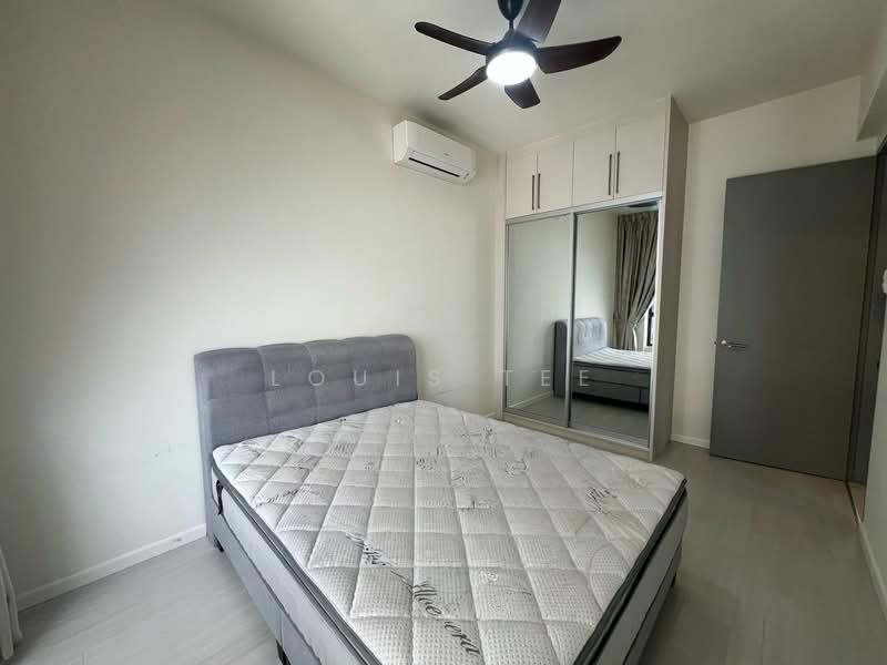 The Era @ Duta North untuk Untuk Disewa - RM 2,800 /bulan, Apr 2026 - Bedroom - PropertyGuru.com.my