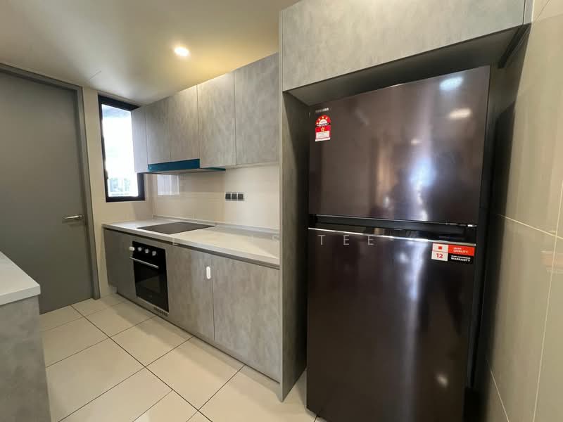 The Era @ Duta North untuk Untuk Disewa - RM 2,800 /bulan, Apr 2026 - Kitchen - PropertyGuru.com.my