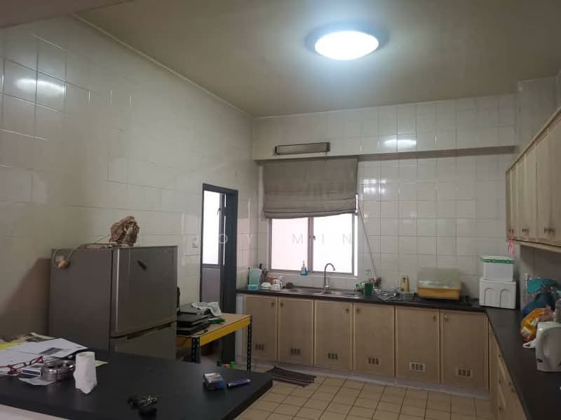 Condominium for Rent at Pelita Indah - Joy Min - Kitchen - PropertyGuru.com.my