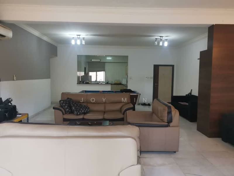 Condominium for Rent at Pelita Indah - Joy Min - Living Room - PropertyGuru.com.my