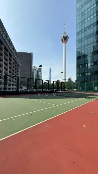 The Ritz-Carlton Residences untuk Untuk Dijual - RM 6,100,000, Apr 2026 - Exterior - PropertyGuru.com.my