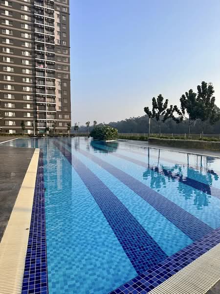 Sensory Residence @ Southville City untuk Untuk Dijual - RM 270,000, Apr 2026 - Exterior - PropertyGuru.com.my