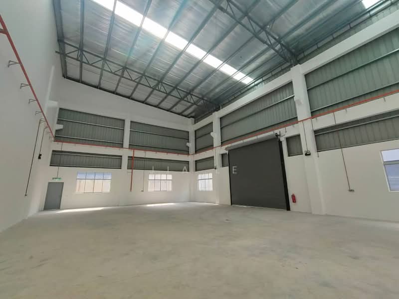 2.5 Storey Semi-D Factory Sale. Semenyih, Beranang, Kajang untuk Untuk Dijual - RM 2,500,000, Apr 2026 - Interior - PropertyGuru.com.my