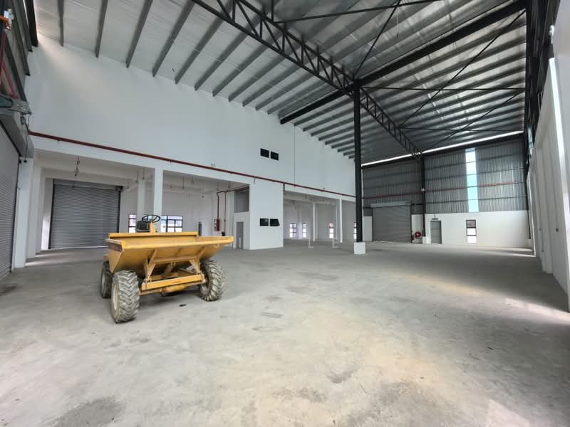 2.5 Storey Semi-D Factory Sale. Semenyih, Beranang, Kajang untuk Untuk Dijual - RM 2,500,000, Apr 2026 - Interior - PropertyGuru.com.my