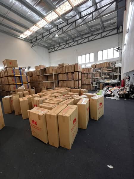 2.5 Storey Semi-D Factory Sale. Semenyih, Beranang, Kajang untuk Untuk Dijual - RM 2,500,000, Apr 2026 - Interior - PropertyGuru.com.my