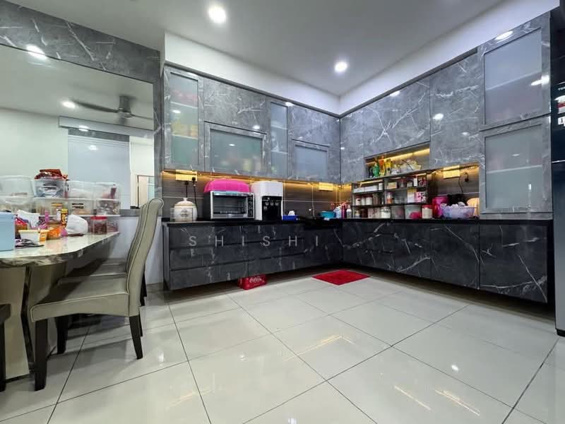 Kulai untuk Untuk Dijual - RM 950,000, Apr 2026 - Kitchen - PropertyGuru.com.my