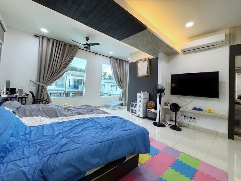 Kulai untuk Untuk Dijual - RM 950,000, Apr 2026 - PropertyGuru.com.my