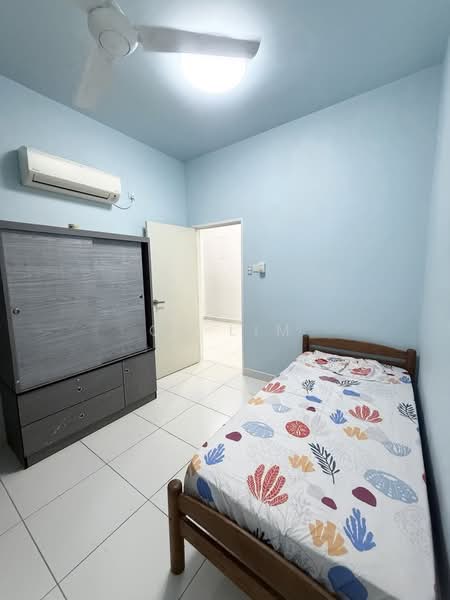 Sky Peak Residences untuk Untuk Disewa - RM 2,400 /bulan, Apr 2026 - Bedroom - PropertyGuru.com.my