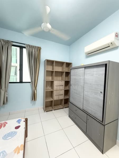 Sky Peak Residences untuk Untuk Disewa - RM 2,400 /bulan, Apr 2026 - Bedroom - PropertyGuru.com.my