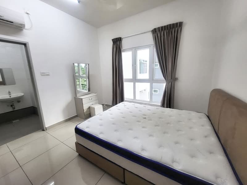 Sky Peak Residences untuk Untuk Disewa - RM 2,400 /bulan, Apr 2026 - Bedroom - PropertyGuru.com.my