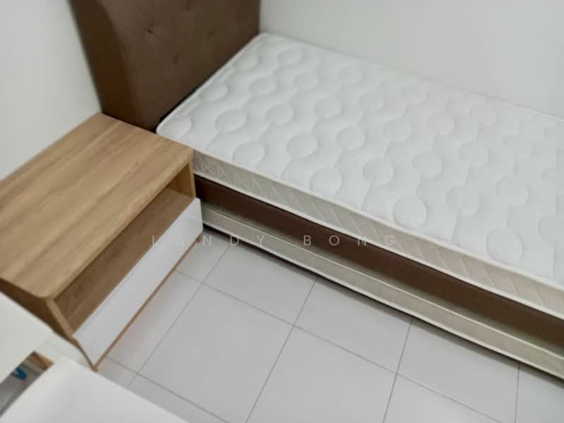 Condominium for Sale at i-Santorini - Landy Bong - Bedroom - PropertyGuru.com.my