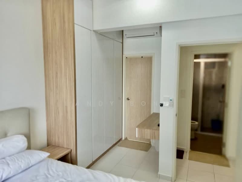 Condominium for Sale at i-Santorini - Landy Bong - Bedroom - PropertyGuru.com.my