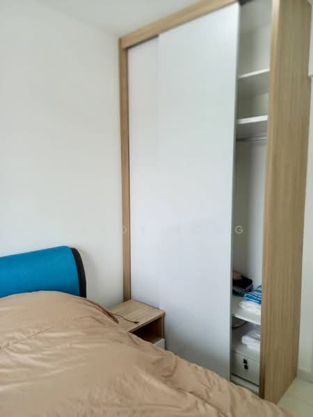 Condominium for Sale at i-Santorini - Landy Bong - Bedroom - PropertyGuru.com.my