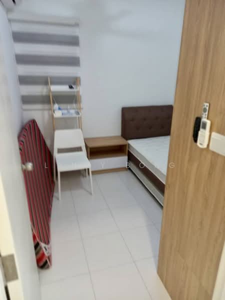 Condominium for Sale at i-Santorini - Landy Bong - Bedroom - PropertyGuru.com.my