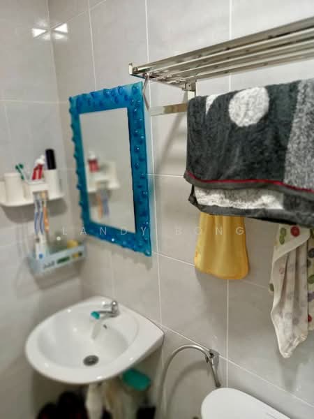 Condominium for Sale at i-Santorini - Landy Bong - PropertyGuru.com.my