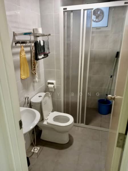 Condominium for Sale at i-Santorini - Landy Bong - PropertyGuru.com.my