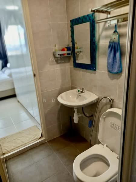 Condominium for Sale at i-Santorini - Landy Bong - PropertyGuru.com.my