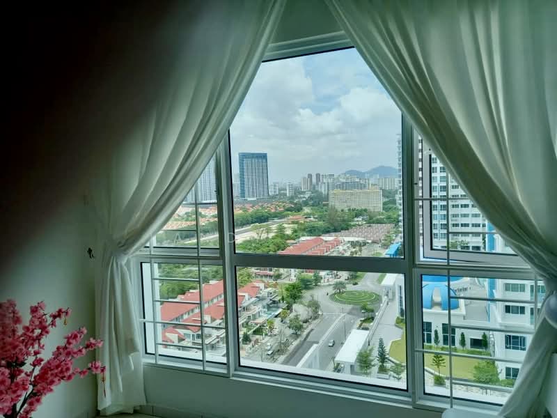 Condominium for Sale at i-Santorini - Landy Bong - PropertyGuru.com.my