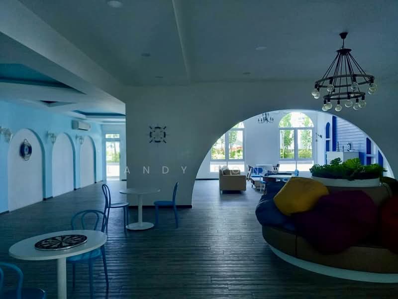Condominium for Sale at i-Santorini - Landy Bong - PropertyGuru.com.my