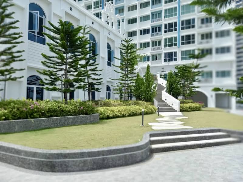 Condominium for Sale at i-Santorini - Landy Bong - PropertyGuru.com.my