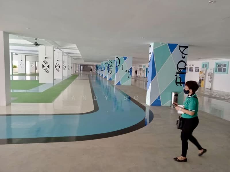 Condominium for Sale at i-Santorini - Landy Bong - PropertyGuru.com.my