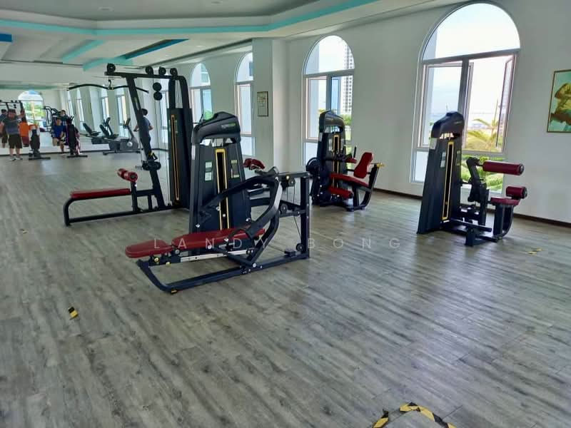 Condominium for Sale at i-Santorini - Landy Bong - PropertyGuru.com.my