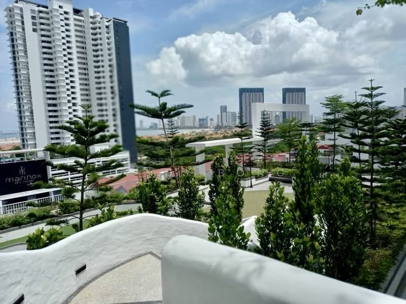 Condominium for Sale at i-Santorini - Landy Bong - PropertyGuru.com.my