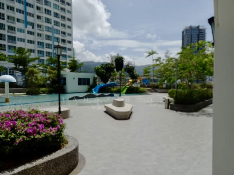 Condominium for Sale at i-Santorini - Landy Bong - PropertyGuru.com.my