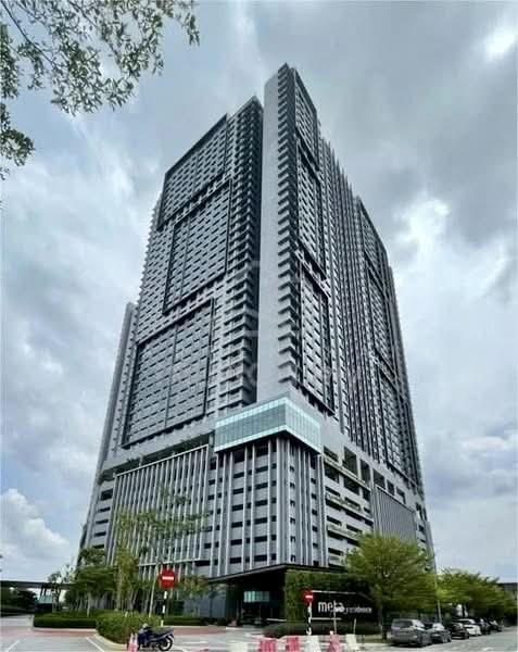 Service Residence for Sale at Meta City - Darren Kai Xin Ng - Exterior - PropertyGuru.com.my