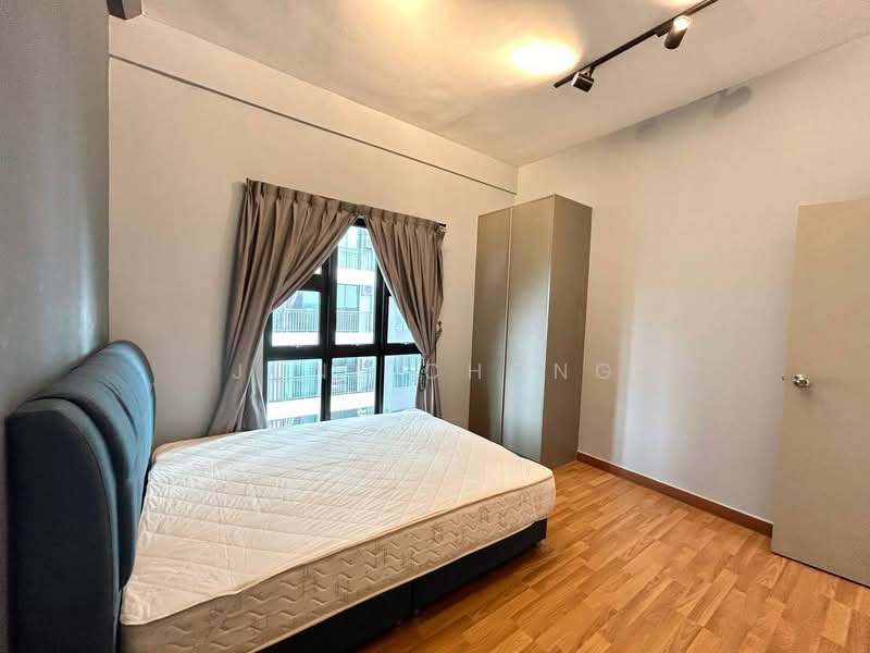 Condominium for Rent at G Residence - June Chong - Bedroom - PropertyGuru.com.my