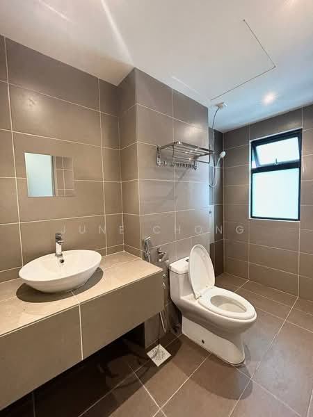 Condominium for Rent at G Residence - June Chong - Bathroom - PropertyGuru.com.my