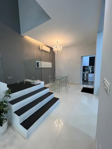 Cluster House for Sale in Horizon Hills (Iskandar Puteri (Nusajaya)) - Jessica Tiew - Interior - PropertyGuru.com.my