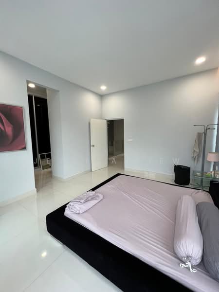 Cluster House for Sale in Horizon Hills (Iskandar Puteri (Nusajaya)) - Jessica Tiew - Bedroom - PropertyGuru.com.my