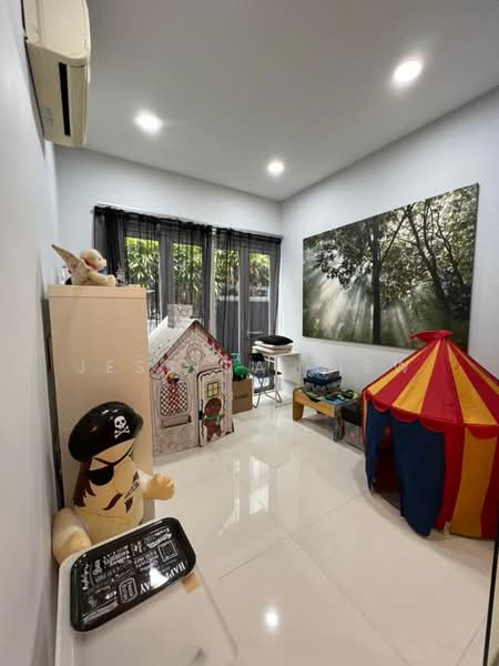 Cluster House for Sale in Horizon Hills (Iskandar Puteri (Nusajaya)) - Jessica Tiew - Interior - PropertyGuru.com.my