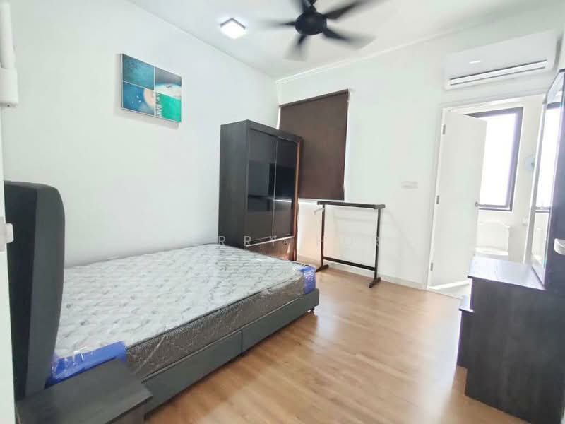 2-storey Terraced House for Rent in Sunway City Iskandar Puteri (Iskandar Puteri (Nusajaya)) - Jerry Hor - Bedroom - PropertyGuru.com.my