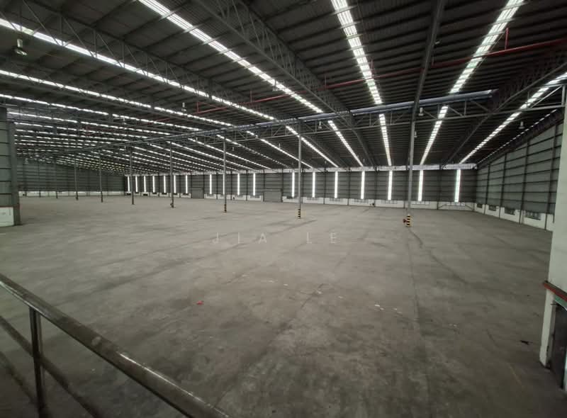 Kilang untuk Disewa di Sepang (Selangor) - Jia Le - Interior - PropertyGuru.com.my