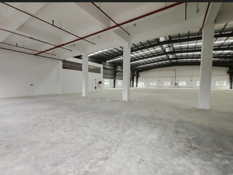 Kilang untuk Disewa di Sepang (Selangor) - Jia Le - Interior - PropertyGuru.com.my