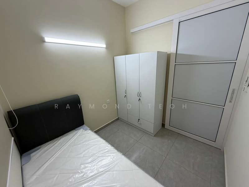 Apartment for Rent at Savana @ Batu Kawan - Raymond Teoh - Bedroom - PropertyGuru.com.my