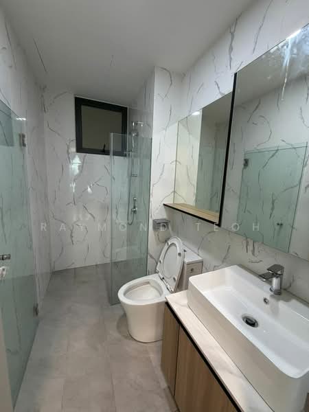 Apartment for Rent at Savana @ Batu Kawan - Raymond Teoh - Bathroom - PropertyGuru.com.my