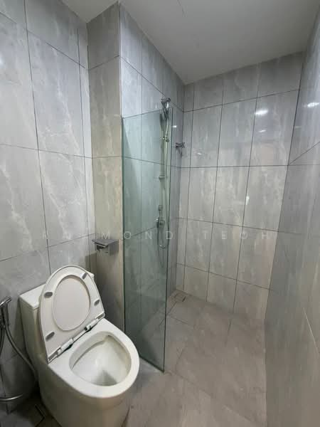 Apartment for Rent at Savana @ Batu Kawan - Raymond Teoh - Bathroom - PropertyGuru.com.my