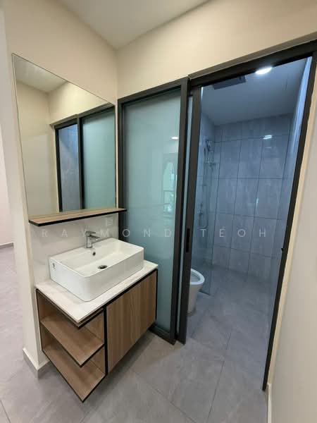 Apartment for Rent at Savana @ Batu Kawan - Raymond Teoh - Bathroom - PropertyGuru.com.my