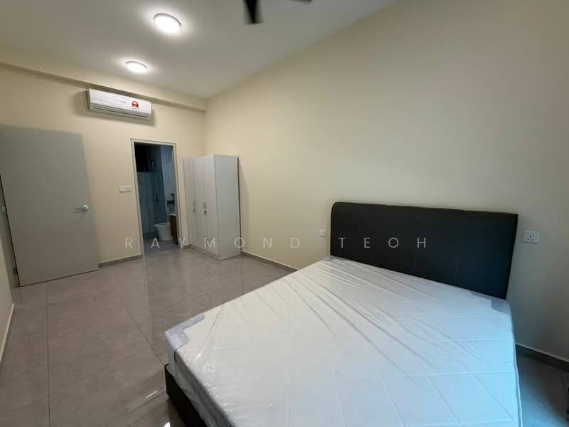 Apartment for Rent at Savana @ Batu Kawan - Raymond Teoh - Bedroom - PropertyGuru.com.my