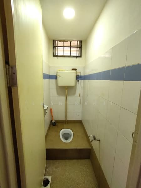 Apartment for Rent at Putra Damai - Ilman Nahri - Bathroom - PropertyGuru.com.my