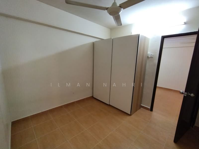 Apartment for Rent at Putra Damai - Ilman Nahri - Interior - PropertyGuru.com.my