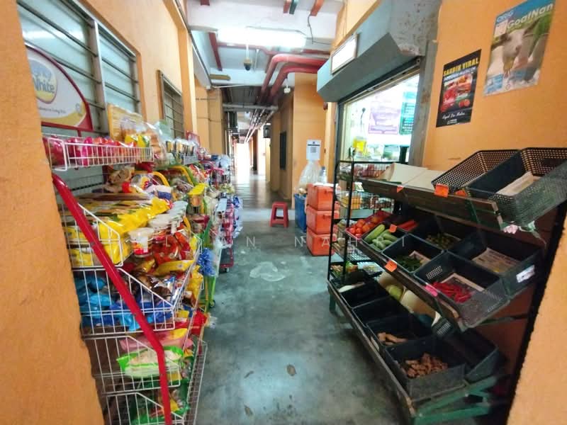 Apartment for Rent at Putra Damai - Ilman Nahri - Interior - PropertyGuru.com.my